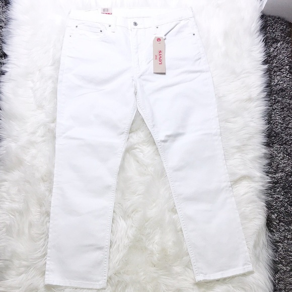 ♡ LEVI’S MEN’S 511 SLIM JEANS ♡ - Picture 4 of 8